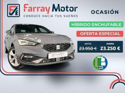 Seat Leon ST