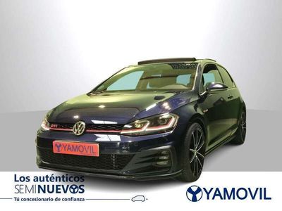 VW Golf VII