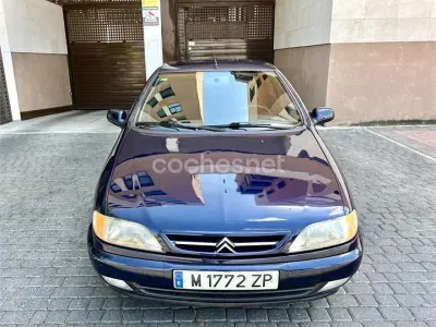 Usado Citroën Xsara