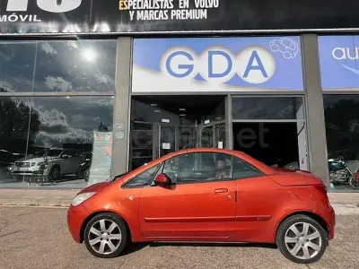 Usado Mitsubishi Colt