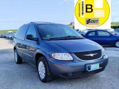 usado Chrysler Voyager 2.4 SE