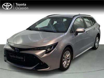 Usado Toyota Corolla Active 140 CV (102 kW) 2025 Familiar