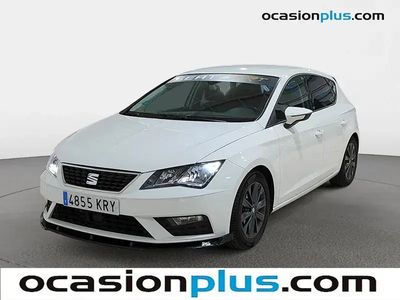 usado Seat Leon 1.5 TSI 96kW (130CV) S&S Style Visio Ed