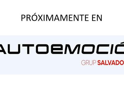 Usado Seat Ibiza XCELLENCE 110 CV (80 kW) 2022 Negro Utilitario