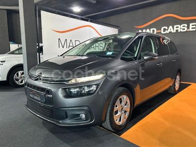 Citroën C4 SpaceTourer