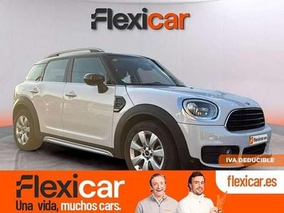 Mini Cooper D Countryman