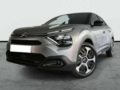 Usado Citroën C4 Feel 101 CV (74 kW) 2023 Gris SUV