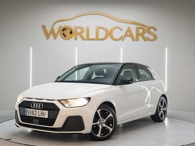 Usado 2020 Audi A1 Sportback Utilitario | 18.049 € (Precio justo)