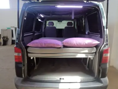 Usado VW California