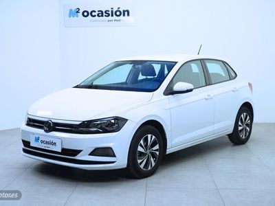 usado VW Polo Advance 1.0 TSI 70kW (95CV)