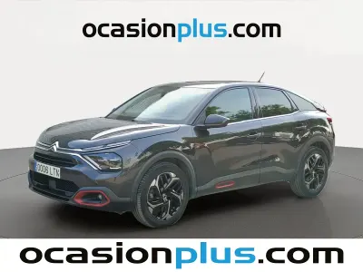 Usado Citroën C4