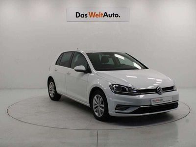 usado VW Golf VII 1.6TDI Advance 85kW