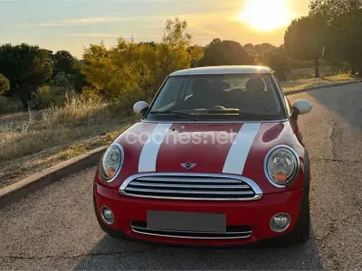 Usado Mini ONE