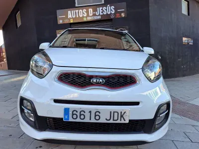Usado Kia Picanto