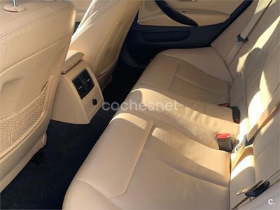 Usado BMW 420 190 CV (139 kW) 2020 Marrón Coupe