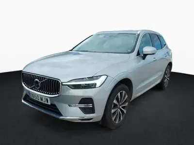 Käytetty Volvo XC60 Plus 197 HP (144 kW) 2023 Harmaa Katumaasturi