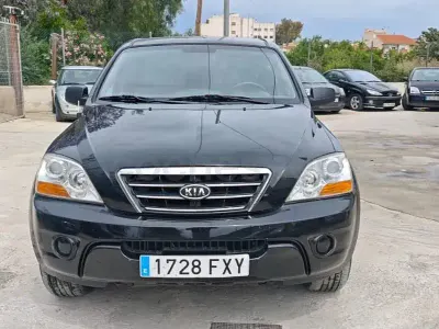 Usado Kia Sorento