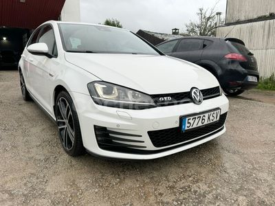 VW Golf VII