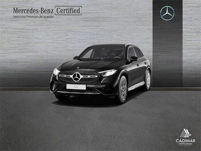 Mercedes GLC220