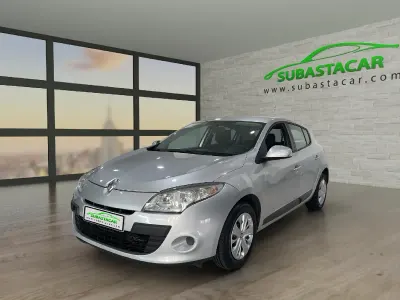 Usado Renault Mégane III