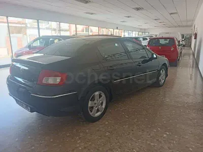 Occasion Peugeot 407