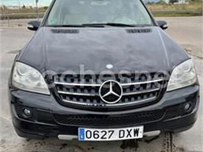 Mercedes ML350
