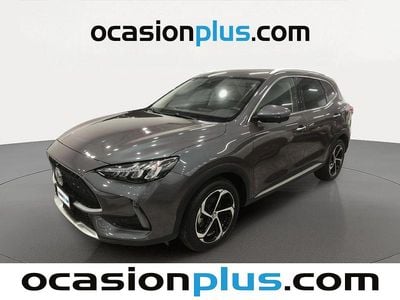 Gris Usado 2024 MG HS Luxury SUV | 19.955 € (Precio justo)