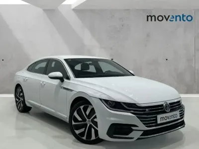 Usado VW Arteon