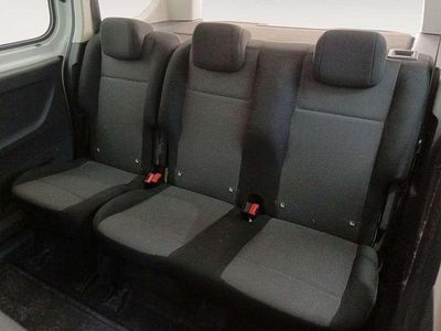 Usado Peugeot Rifter Business-Line 101 CV (74 kW) 2022 Blanco Monovolumen