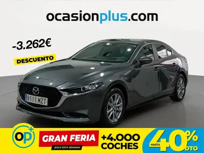 Usado Mazda 3