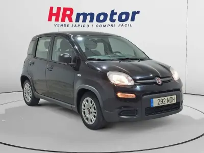 Usado Fiat Panda