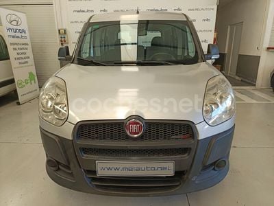 Fiat Doblò