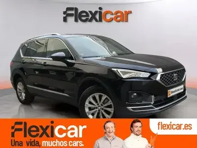 Brugt Seat Tarraco