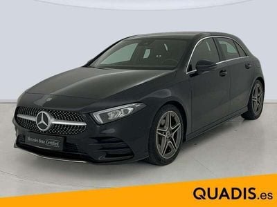 Mercedes A200