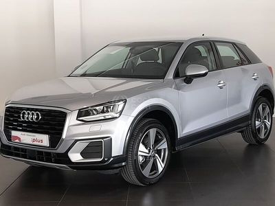 usado Audi Q2 30 Tdi Design 85kw