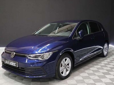 VW Golf VIII