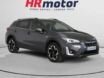 Usado Subaru XV