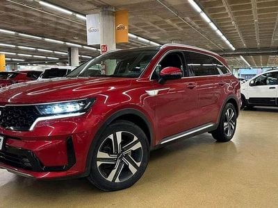 Usado Kia Sorento Plus 230 CV (169 kW) 2023 Rojo SUV