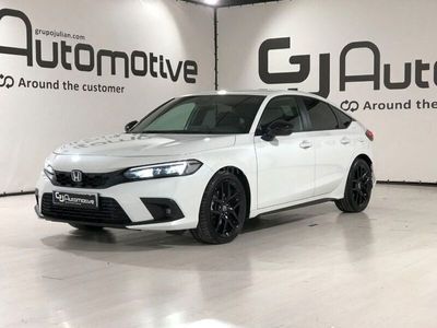 usado Honda Civic 2.0 I-mmd Sport