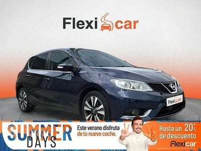 Nissan Pulsar