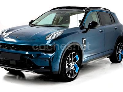 Lynk & Co 01