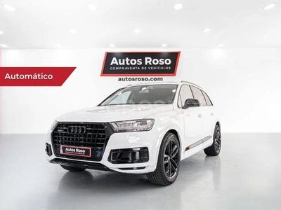 Usado Audi Q7 Premium 219 CV (161 kW) 2016 Blanco SUV