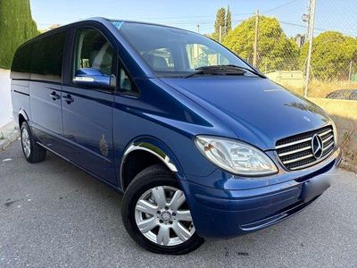 Mercedes Viano