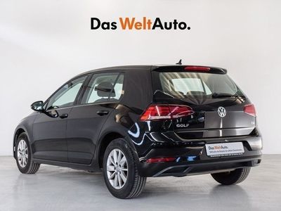 usado VW Golf Business 1.0 TSI 81 kW (110 CV)