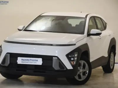 Usado Hyundai Kona