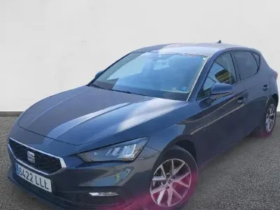 Usado Seat Leon Style 115 CV (84 kW) 2020