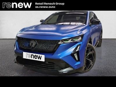 Usado Renault Rafale 300 CV (220 kW) 2024 Azul SUV