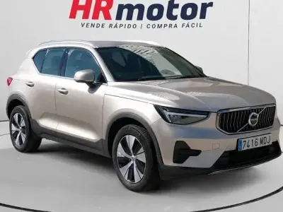 Usado Volvo XC40