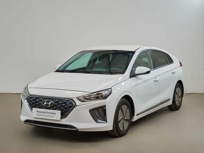 Usado Hyundai Ioniq 141 CV (103 kW) 2022 Otro Utilitario