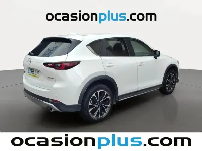 Usado Mazda CX-5